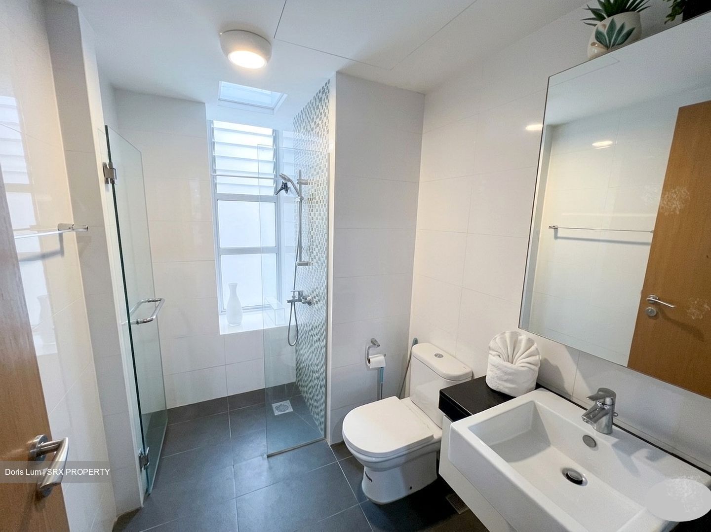 Arc at Tampines (D18), Condominium #560100551